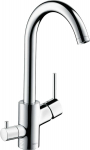 Hansgrohe Talis M52 14875000