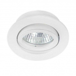 Kanlux BUILT-IN DALLA DTO-W 1X50W 22437