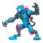 Moose Toys Mr Beast Lab Mutators - Mutatsioonikamber Ikoniline Leopard