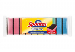 SPONTEX Spontex Color Dishwasher 10pcs 97070022