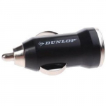 DUNLOP Dunlop Car charger 12/24V 1A