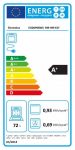 Electrolux Prolsiga elektriahi EOD6P66WX