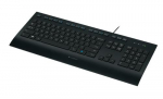 LOGITECH Klaviatuur K280e ettevtetele