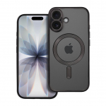 ELECTRO MAG COVER lemine kate, hildub MagSafe'iga, IPHONE 17, must