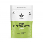 Puhdistamo Daily elektrolyyttijauhe, omena 200 g (000394)