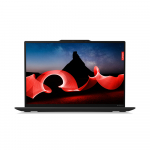 LENOVO ThinkPad X1 CARBON Gen 12 Core Ultra 5 125U 512GB SSD 16GB 14 (1920x1200) WIN11 Pro MUST 1 YW Taustavalgustusega klaviatuur ja FP lugeja