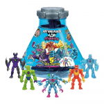 Cobi Figuriinid Mr Beast Lab Hbriidide Megapakett