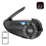 EJEAS Q8 mootorrattikommunikaator