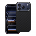 KEVLAR lemine osa, hildub MagSafe'iga IPHONE 17 Air musta vrvi