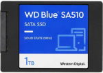 SANDISK Sinine SA510 1TB WDS100T5B0A-00LMP0