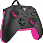 PDP Fuse Black/Pink