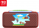 Turtle Beach PlayTrek Travel, Mario Bricks, Nintendo Switch (S288TBA820265)