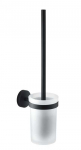 Gedy Toilet Brush Black EROS