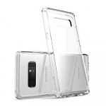 TAGAKATE ULTRA HEND 0,5 mm SAMSUNG NOTE 8 jaoks