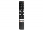 Lamex LXP0901 TV Remote Control for TCL RC901V NETFLIX, YOUTUBE, PRIME VIDEO