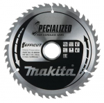 Makita B-68638 ringi sae tera 19 cm, 1 tk