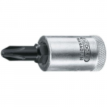 Gedore 6666880 screwdriver bit