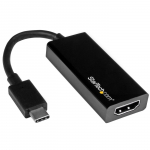 StarTech.com USB-C to HDMI Adapter USB-C to HDMI Adapter with 4K