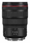 CANON RF 24-70 mm F2.8L IS USM objektiivid, musta vrvi