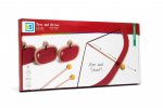 BS TOYS Jouset ja nooltele komplekt