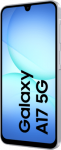 SAMSUNG Galaxy A17 SM-A176B 5G 4GB 128GB hall