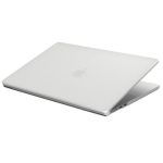 uniq Kaane Claro MacBook Air 15" M2/M3 lbipaistev/taimeprane matt lbipaistev