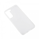 GEAR Mobilecover Transparent TPU Samsung S22
