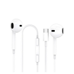 APPLE MYQY3ZM/A EarPods (USB-C) Valge (Bulk)