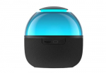 HAVIT SK900BT traadita bluetooth-klar, must