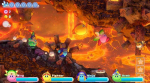 Nintendo Kirby Tagasi Unistuste Maailma Deluxe