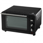 Adler Elektriline puhver | AD 6029 | 14 L | 1200 W | Must