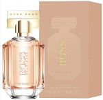 Hugo Boss Naine EDP 100 ml parfm
