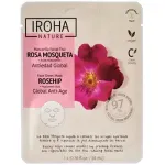 iroha Anti-Age Roosikrve Nomask - Kaimuhaavaldav mask 20ml