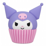 Paladone Kuromi SquishyGlo silikoonne valgustav laetav lamp