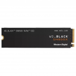 Western Digital Black Sn850X 4 Tb M.2 Pci Express 4.0 Nvme