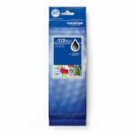 Brother LC528XLBK ink cartridge 1 pc(s) Original Ultra High Yield Black