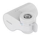 PHILIPS AWP3754/10 + 1 filtr X-Guard Ultra valge