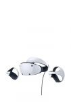 SONY VR2 Base Set Virtual Reality Brille White, PlayStation 5 jaoks