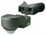 Motion sensor BRENNENSTUHL Pir240, IP44, 240 steps, 12 m, 1000W, 10-150 lux, 10 s - 4 min., a