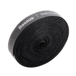 Baseus Rainbow Circle Velcro rihmad 3m mustad