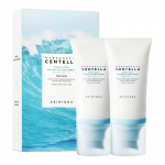 SKIN1004 Madagaskari Centella Hyalu-Cica Water-Fit Pikesesegu Topeltpakend (50ml*2)