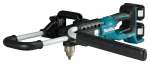 MAKITA.SOIL DRILL RITCH 2x18V DDG460T2X7 2x5.0Ah