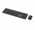 Logitech Niederlande LGN Logitech MK950 Signature Slim Combo Desktopi USA keelelausega