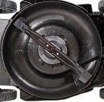 LAWN MOWER 2x18V DLM538CT2 53cm /5Ah