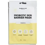 Breakout+aid Probiotic Skin Barrier Mask - Maska pro poslen pleov bariry 34.0g
