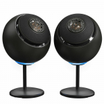 CREATIVE Pebble Nova USB-C 2.0 arvutikolonid musta vrvi