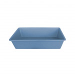 stefanplast Kassiliivakast Kassiliivaalus 2 50x35x12cm sinine