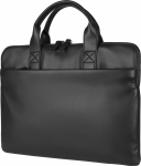 Tucano Isotta 15 arvutikott, must (BSISO1314-BK)