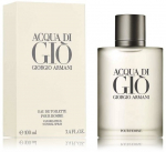 Giorgio Armani Armani Acqua di Gio Pour Homme Parfum EDT 100 ml