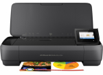HP Officejet 250 mobiilne trkija